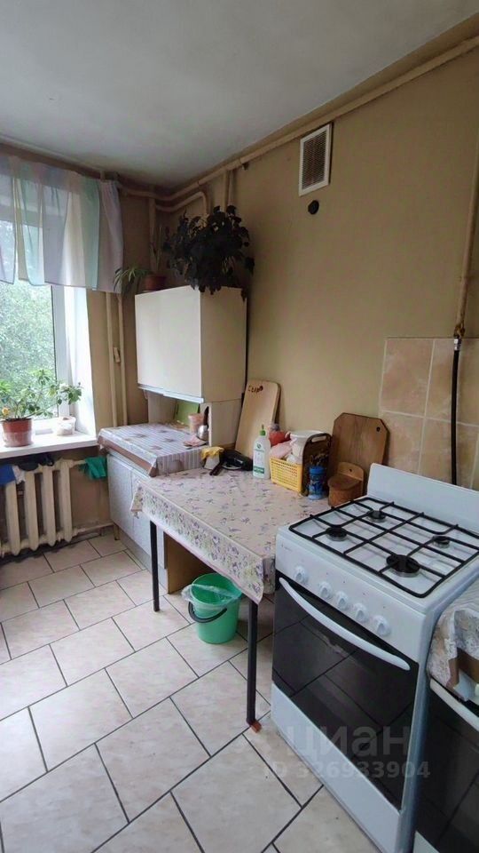 Продажа комнаты Колпино, улица Танкистов, 18