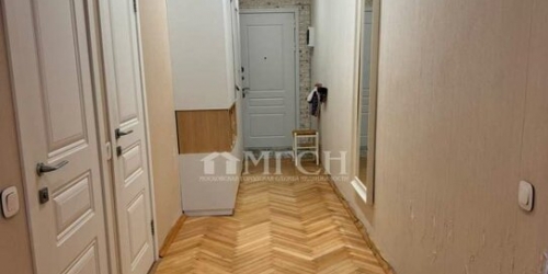 3-комн квартира Пересветов пер,  д. 6