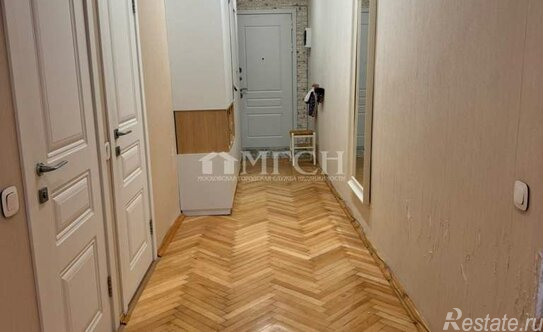 Продажа 3-комн квартиры на вторичном рынке Пересветов пер,  д. 6