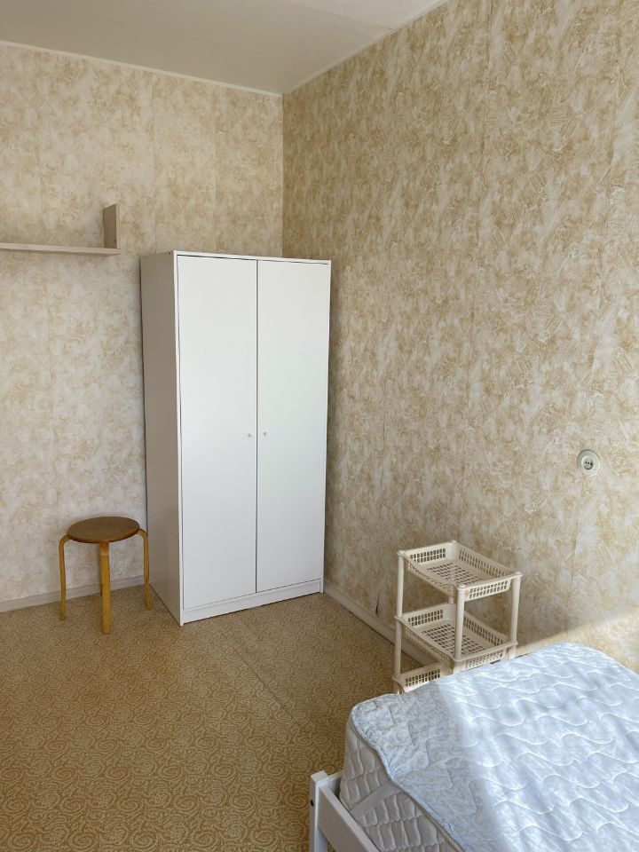 Аренда 2-комн квартиры на вторичном рынке проезд Шокальского, 32