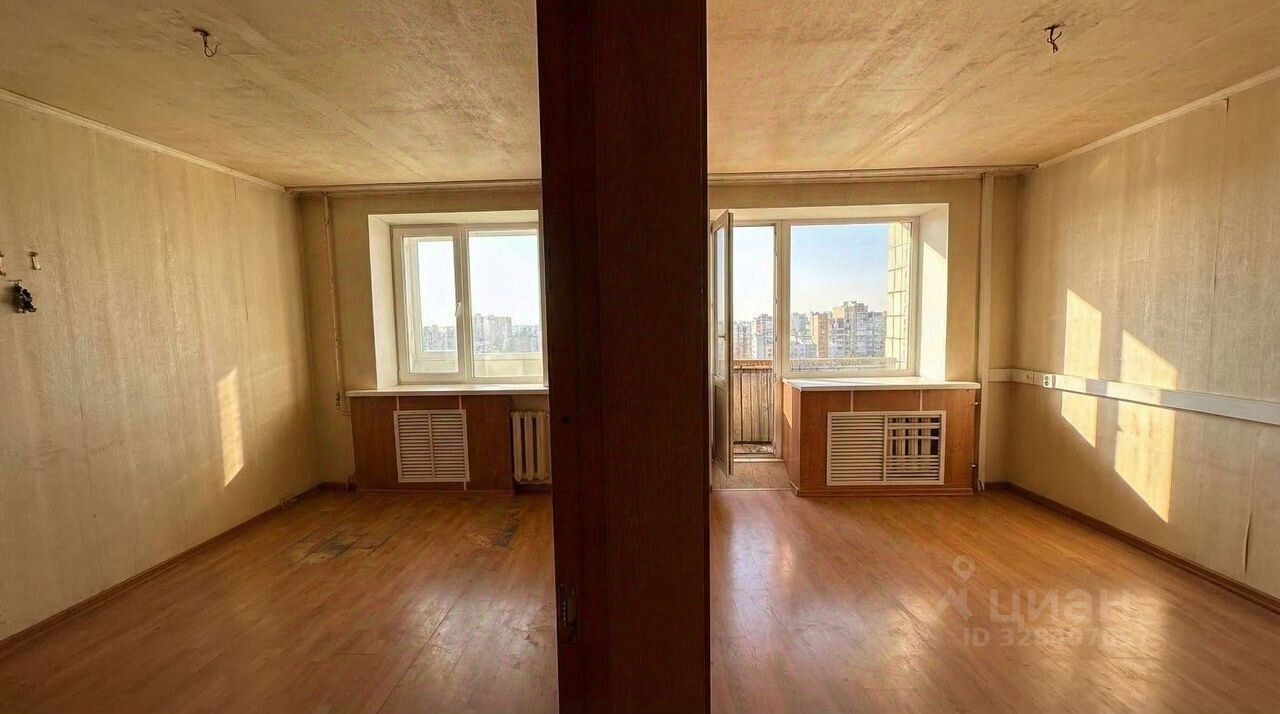 Продажа 2-комн квартиры на вторичном рынке Наличная улица, 44К2