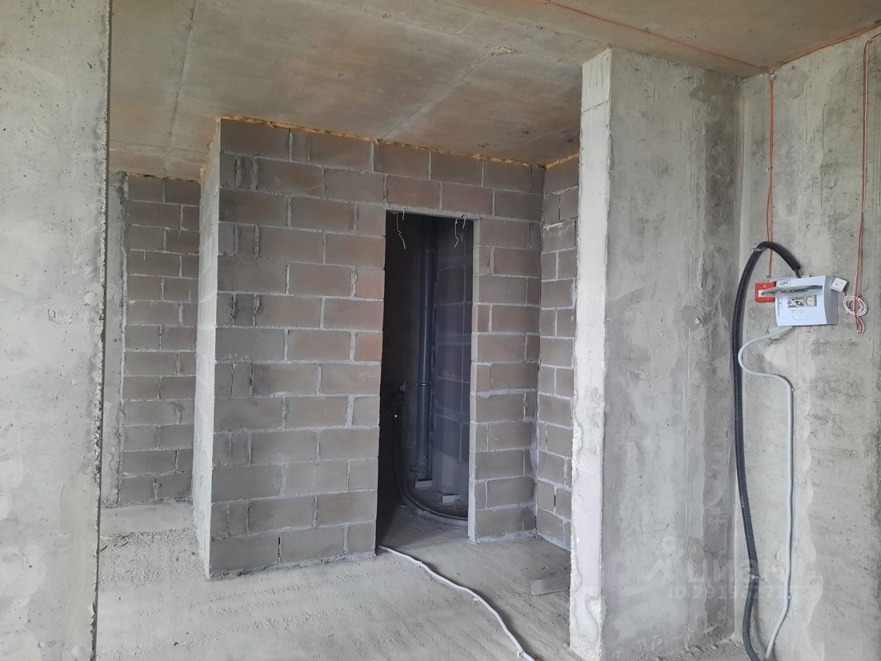 Продажа 3-комн квартиры на вторичном рынке Жуковский, улица Баженова, 4/2