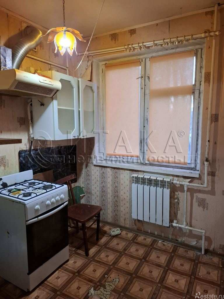 Продажа 2-комн квартиры на вторичном рынке Заклинье (Заклинское с/п), Новая ул., д. 23