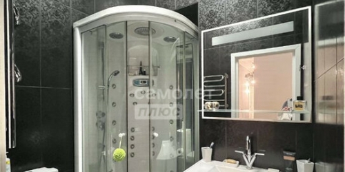 5-комн квартира Долгоруковская улица,  д. 29