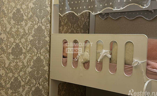 Продажа 1-комн квартиры на вторичном рынке бульвар Веласкеса,  д. 5 к5