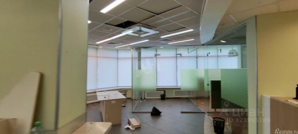 Аренда ПСН Жулебинский б-р,  д. 9