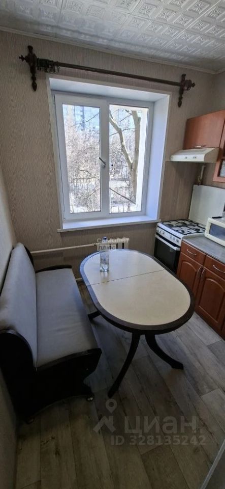 Аренда 2-комн квартиры на вторичном рынке 5-я Парковая улица, 55К1