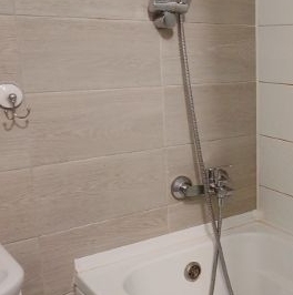 Продажа 2-комн квартиры на вторичном рынке улица Генерала Кравченко, 7к3