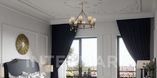 4-комн квартира Пожарский пер,  д. 3