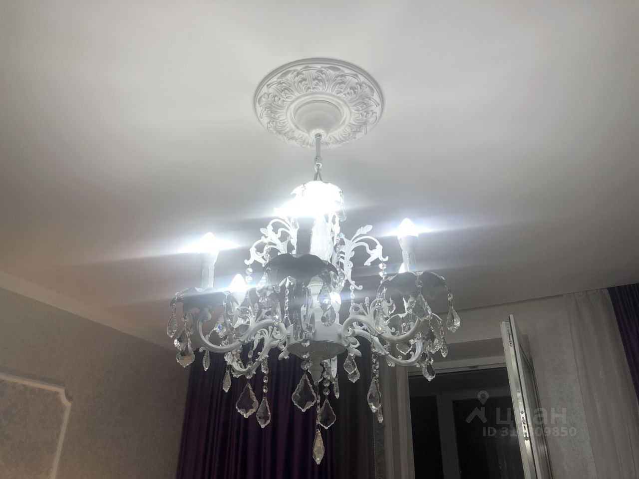 Продажа 1-комн квартиры на вторичном рынке Химки, Московская улица, 21А