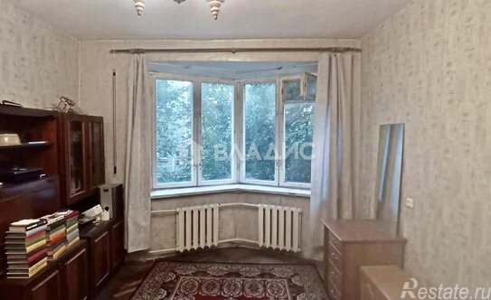 Продажа 1-комн квартиры на вторичном рынке ул Васенко,  д. 4