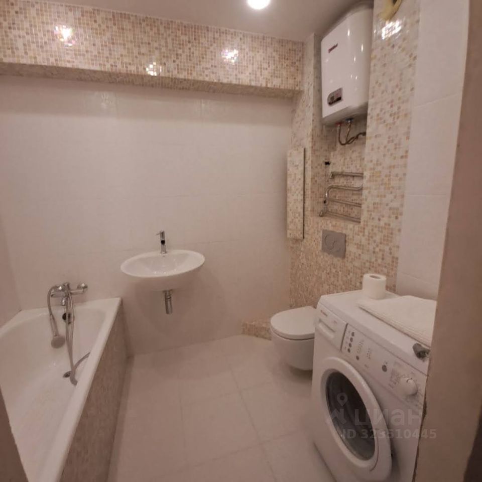 Продажа студии Пушкин, Фуражный переулок, 2к4