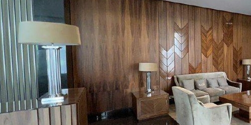 2-комн квартира 2-я Черногрязская улица, 6к2