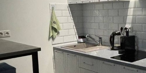 Студия Нахимовский проспект, 1к2