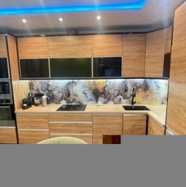 Продажа 3-комн квартиры на вторичном рынке Барыши, улица Барышевская Роща,  д. 24