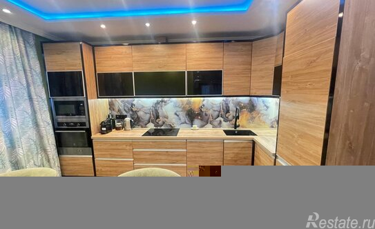 Продажа 3-комн квартиры на вторичном рынке Барыши, улица Барышевская Роща,  д. 24