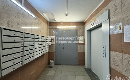 Продажа 3-комн квартиры на вторичном рынке пр-кт Ударников,  д. 56,  к. 1