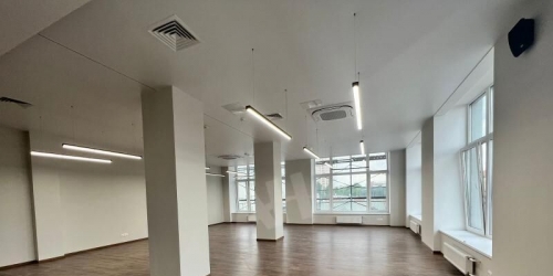 Торговое помещение Переведеновский пер