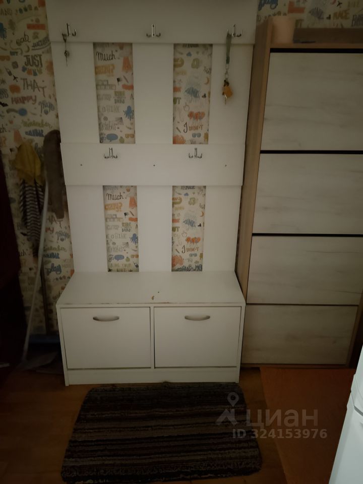 Продажа комнаты проспект Обуховской обороны, 95К1