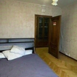 Продажа 4-комн квартиры на вторичном рынке Алтуфьевское ш,  д. 100