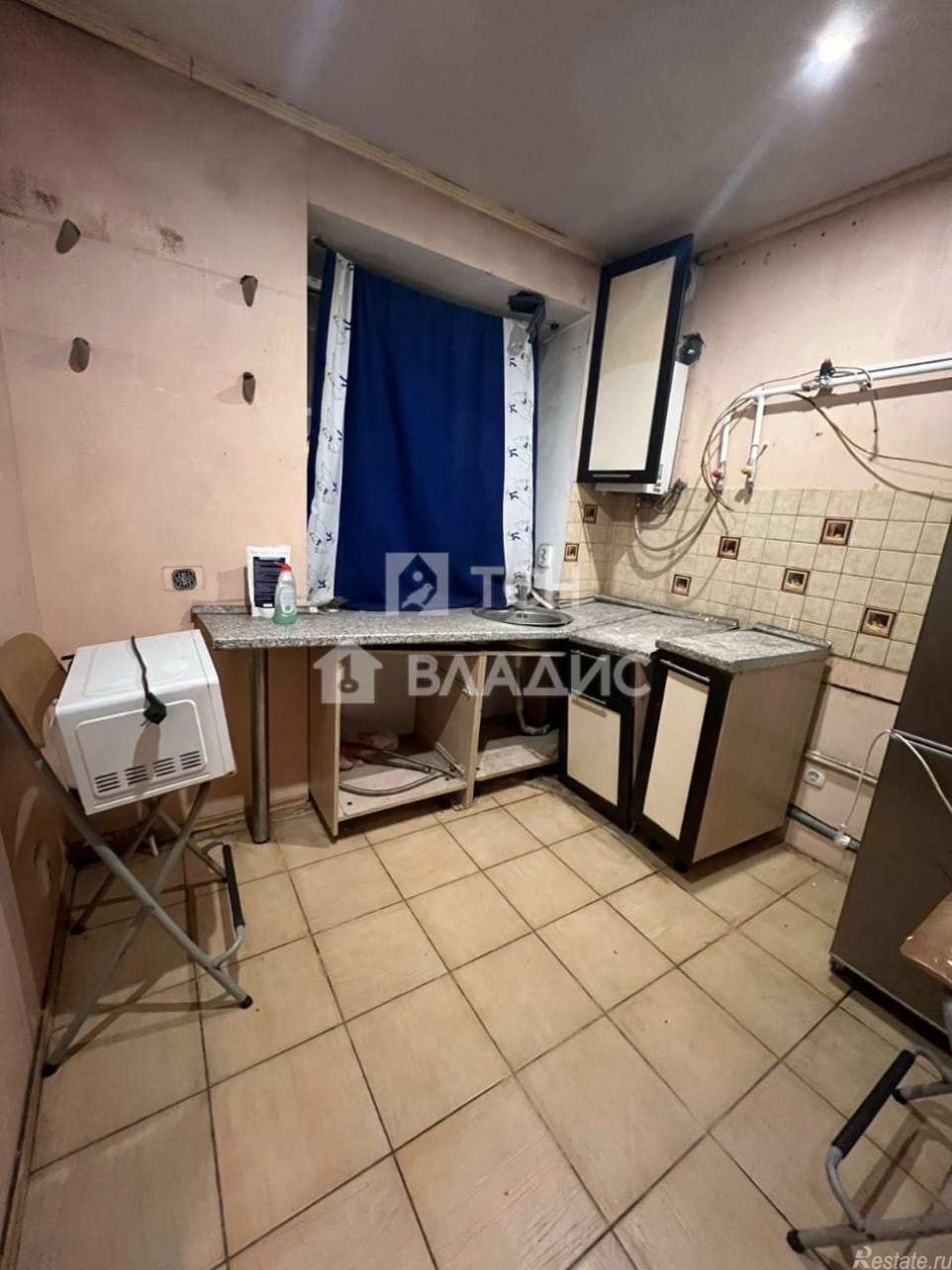 Продажа 2-комн квартиры на вторичном рынке Мытищи, улица Щербакова, 11,  д. 11