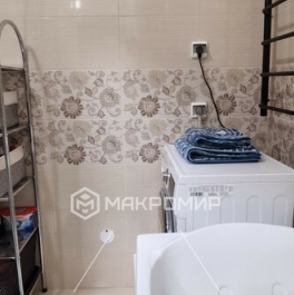 Продажа 2-комн квартиры на вторичном рынке Кудрово, ул Столичная,  д. 6,  к. 3