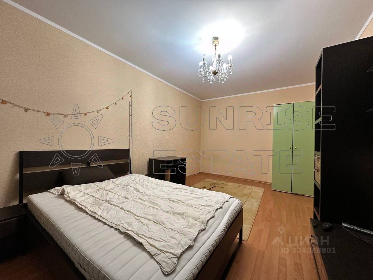 Продажа 1-комн квартиры на вторичном рынке улица Богданова, 6к1