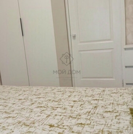 Аренда 2-комн квартиры на вторичном рынке ул Домодедовская,  д. 46