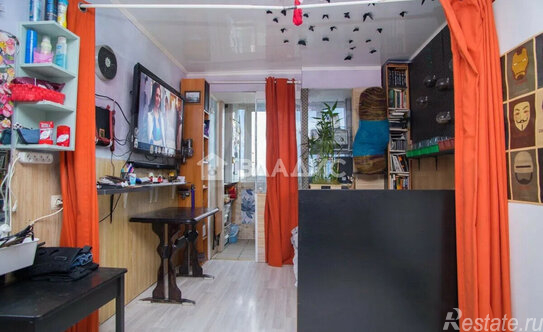 Продажа 6-комн квартиры на вторичном рынке ул Академика Константинова,  д. 4,  к. 1