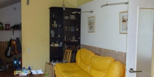 3-комн квартира Пушкин г, Петербургское ш ,  д. 8,  к. 2