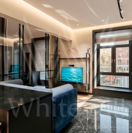 Продажа 2-комн квартиры на вторичном рынке Тишинский Б. пер