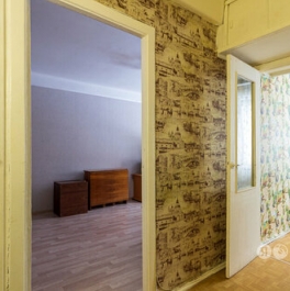 Аренда 1-комн квартиры на вторичном рынке Витебский пр-кт,  д. 87 к2