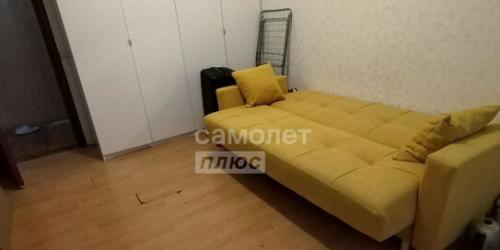 3-комн квартира Мичуринский пр-кт,  д. 38