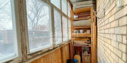 2-комн квартира Марии Ульяновой ул,  д. 21,  к. 2