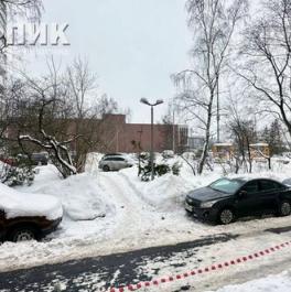 Продажа 1-комн квартиры на вторичном рынке улица Юрия Никулина