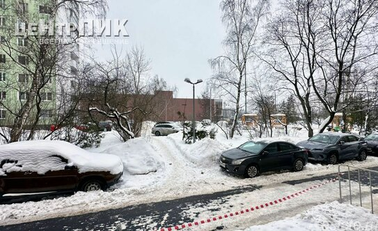 Продажа 1-комн квартиры на вторичном рынке улица Юрия Никулина