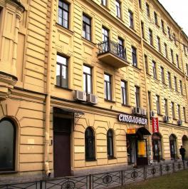 Продажа комнаты Достоевского ул ,  д. 30