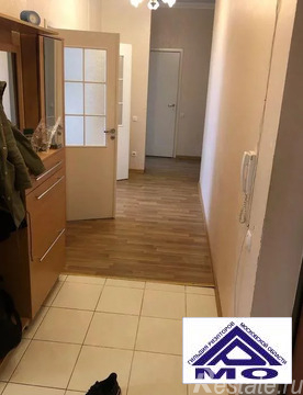 Продажа 3-комн квартиры на вторичном рынке Раменское, ул. Мира,  д. 5