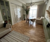 Продать Квартиры вторичка Русаковская улица  18/20 