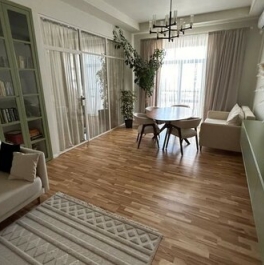 Продажа 4-комн квартиры на вторичном рынке Русаковская улица,  д. 18/20