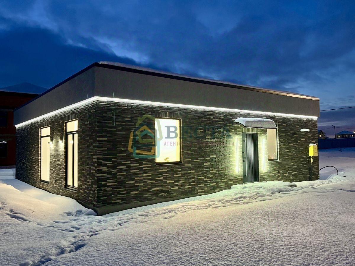 Продажа дома улица 6-я Заречная,  д. 6