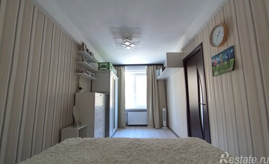 Продажа 2-комн квартиры на вторичном рынке Новоизмайловский пр-кт,  д. 32,  к. 1