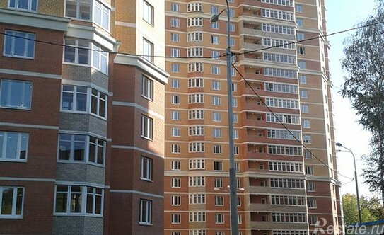 Продажа 1-комн квартиры на вторичном рынке Одинцово г, Маршала Жукова ул,  д. 23 к2