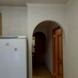 Аренда 1-комн квартиры на вторичном рынке Севастопольский пр-кт,  д. 14,  к. 1