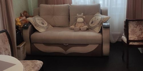 Комната Колпино, улица Металлургов, 3