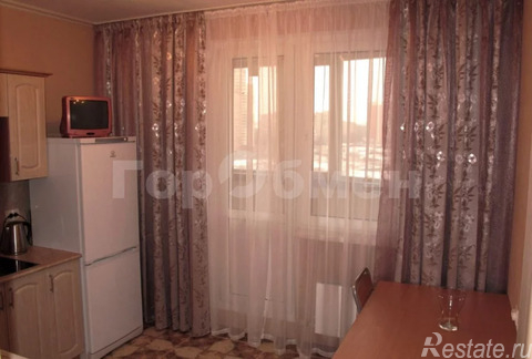 Продажа 1-комн квартиры на вторичном рынке Люберцы, Наташинская улица,  д. 12