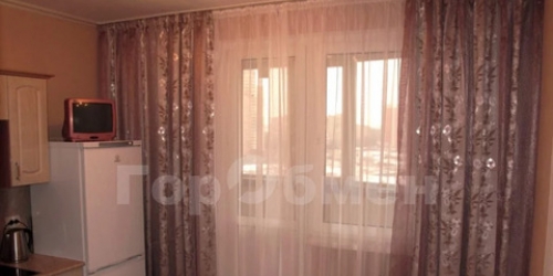 1-комн квартира Люберцы, Наташинская улица,  д. 12