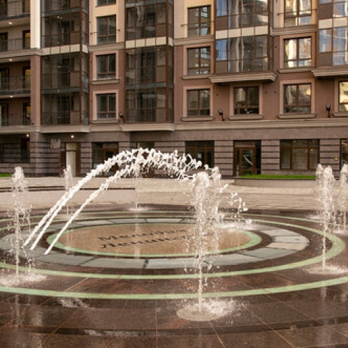 1-комн квартира Тореза пр-кт,  д. 118 с1