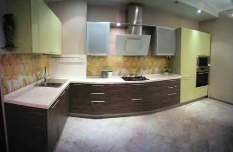 Продажа 4-комн квартиры на вторичном рынке Балашиха, ул. Черняховского,  д. 28