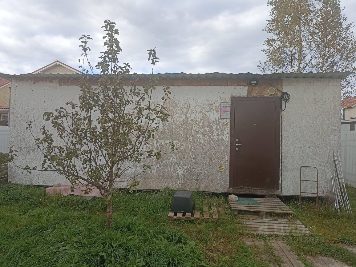 Продажа дома Новое Сойкино кп, д. Сойкино, улица Цветочная,  д. 13